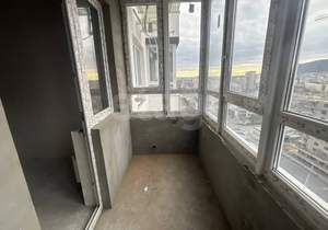 1-к квартира, вторичка, 36м2, 16/23 этаж