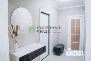 2-к квартира, вторичка, 64м2, 9/10 этаж