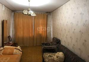 3-к квартира, вторичка, 64м2, 3/5 этаж