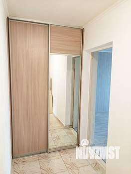 1-к квартира, вторичка, 33м2, 5/5 этаж