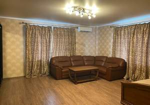 1-к квартира, вторичка, 54м2, 2/4 этаж