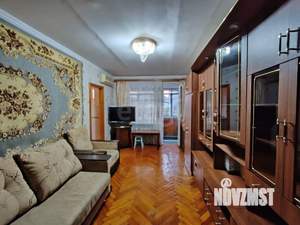 1-к квартира, вторичка, 30м2, 5/5 этаж