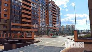 1-к квартира, вторичка, 43м2, 14/16 этаж