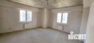 2-к квартира, вторичка, 72м2, 6/17 этаж