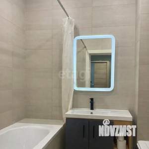 1-к квартира, вторичка, 48м2, 5/20 этаж