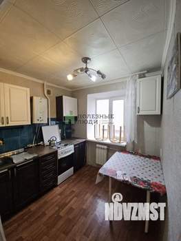 2-к квартира, вторичка, 42м2, 3/5 этаж