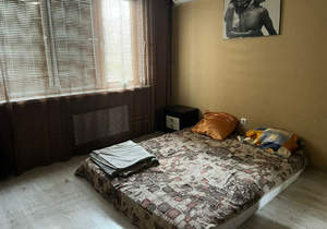 3-к квартира, вторичка, 76м2, 1/16 этаж