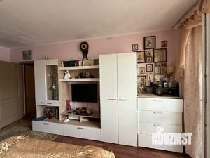 2-к квартира, вторичка, 53м2, 9/10 этаж