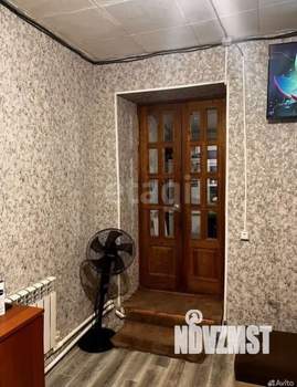 1-к квартира, вторичка, 41м2, 1/1 этаж