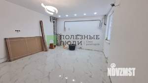 2-к квартира, вторичка, 65м2, 1/3 этаж