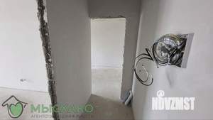 2-к квартира, вторичка, 64м2, 5/6 этаж