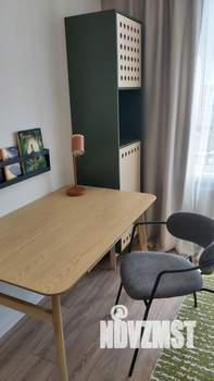 1-к квартира, вторичка, 36м2, 4/24 этаж