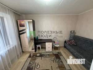 1-к квартира, вторичка, 22м2, 3/9 этаж