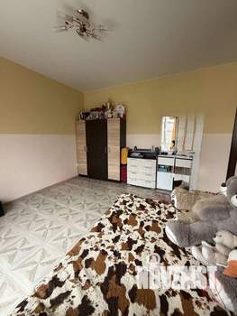 1-к квартира, вторичка, 32м2, 2/5 этаж