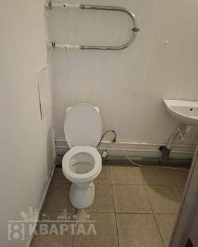 1-к квартира, вторичка, 38м2, 14/16 этаж