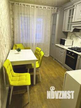 1-к квартира, вторичка, 39м2, 2/10 этаж