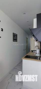 Студия квартира, вторичка, 27м2, 10/12 этаж