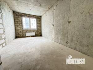 1-к квартира, вторичка, 34м2, 15/25 этаж