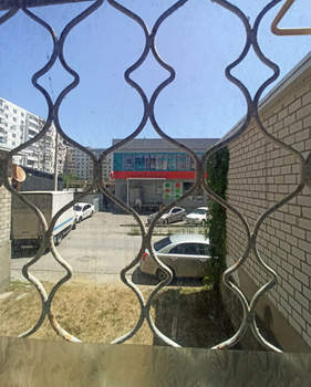 1-к квартира, вторичка, 30м2, 1/10 этаж