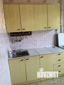 2-к квартира, вторичка, 53м2, 2/9 этаж
