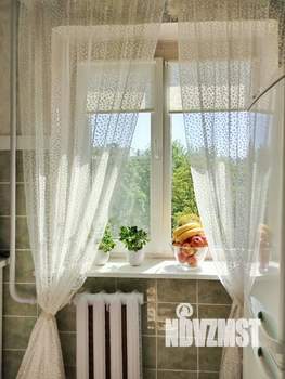 2-к квартира, вторичка, 51м2, 4/5 этаж