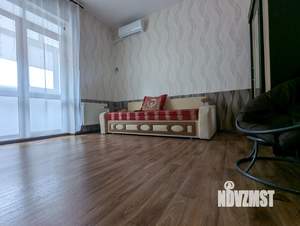 1-к квартира, вторичка, 35м2, 4/18 этаж