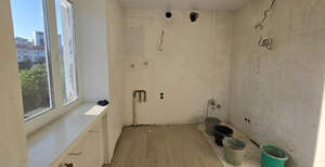 2-к квартира, вторичка, 43м2, 5/5 этаж
