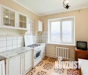 2-к квартира, вторичка, 52м2, 9/9 этаж