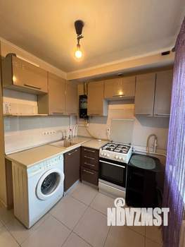 2-к квартира, вторичка, 47м2, 5/5 этаж