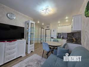 1-к квартира, вторичка, 34м2, 3/20 этаж