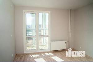 Студия квартира, вторичка, 27м2, 7/16 этаж