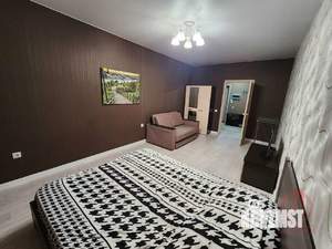 1-к квартира, вторичка, 44м2, 2/16 этаж