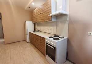 1-к квартира, вторичка, 40м2, 9/16 этаж