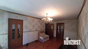 3-к квартира, вторичка, 65м2, 2/5 этаж