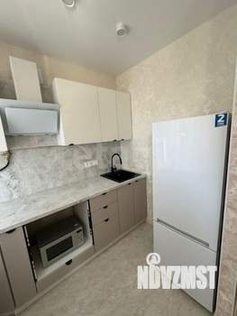 Студия квартира, вторичка, 24м2, 3/4 этаж