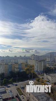 1-к квартира, вторичка, 37м2, 15/24 этаж