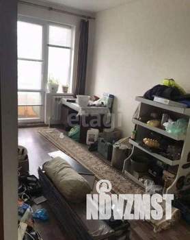 3-к квартира, вторичка, 74м2, 1/4 этаж