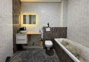 1-к квартира, вторичка, 42м2, 14/25 этаж