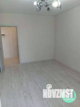 1-к квартира, вторичка, 45м2, 20/24 этаж