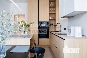 2-к квартира, вторичка, 67м2, 6/21 этаж