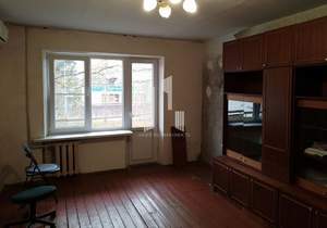 1-к квартира, вторичка, 35м2, 3/5 этаж