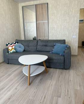 Студия квартира, вторичка, 40м2, 19/20 этаж