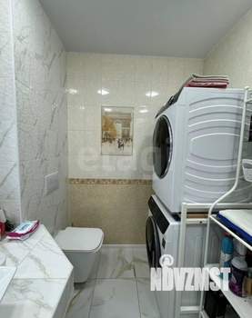 2-к квартира, вторичка, 96м2, 6/6 этаж