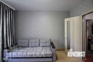 2-к квартира, вторичка, 50м2, 3/4 этаж