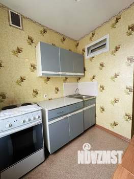 1-к квартира, вторичка, 22м2, 2/9 этаж