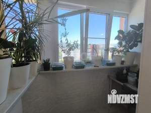 2-к квартира, вторичка, 71м2, 15/15 этаж