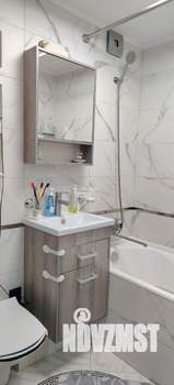 2-к квартира, вторичка, 44м2, 5/5 этаж