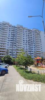 1-к квартира, вторичка, 38м2, 14/16 этаж