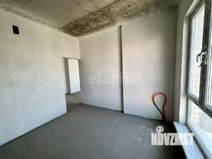 1-к квартира, вторичка, 44м2, 12/21 этаж