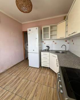 3-к квартира, вторичка, 63м2, 7/9 этаж